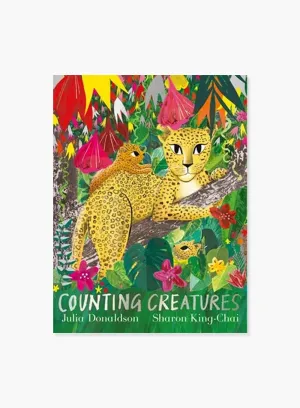 Counting Creatures