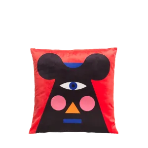 CUSHION OGGIAN Mr. MOUSE