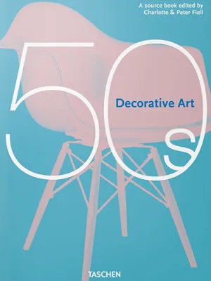 Decorative Art 50s (medium format)