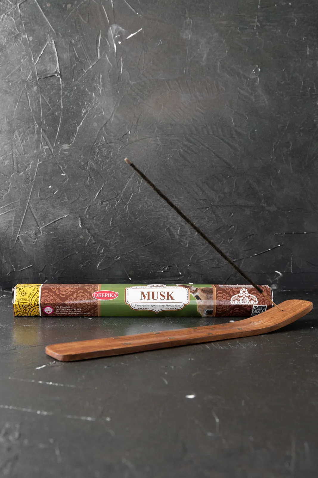 Deepika Hexa Musk Incense