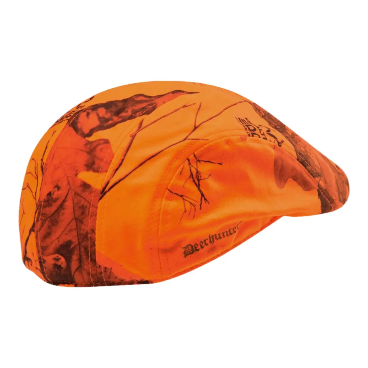 Deerhunter Flat Cap