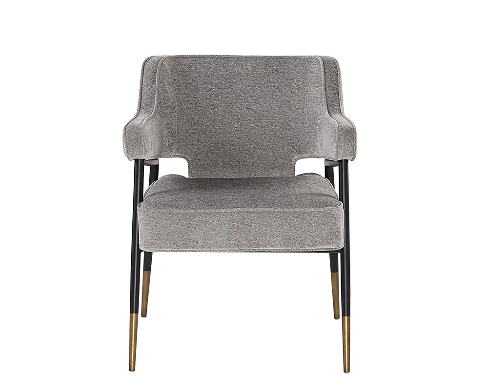 Derome Dining Armchair