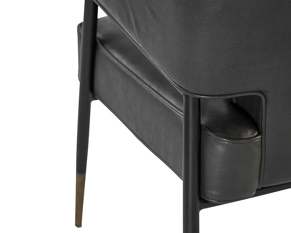 Derome Dining Armchair