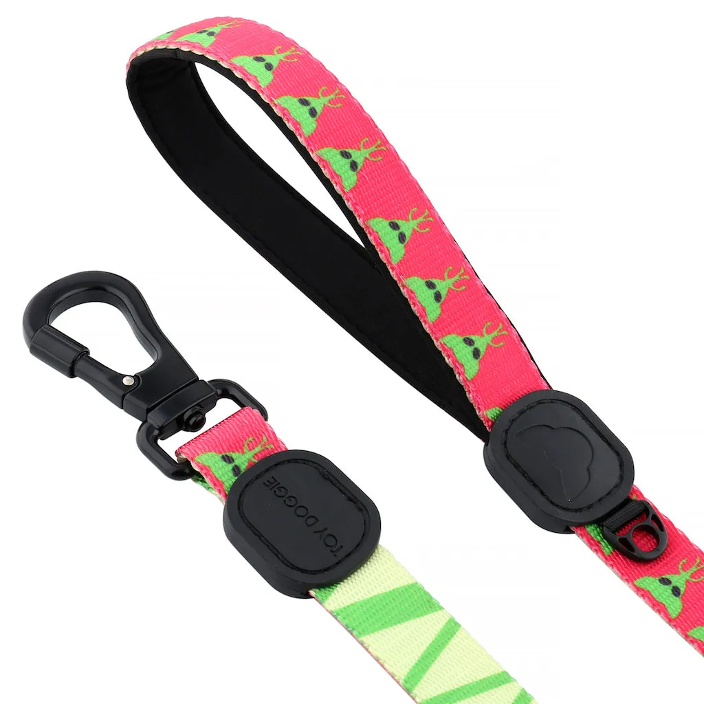 Doggieliens Premium Dog Leash