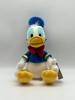 Donald Duck Plush Large