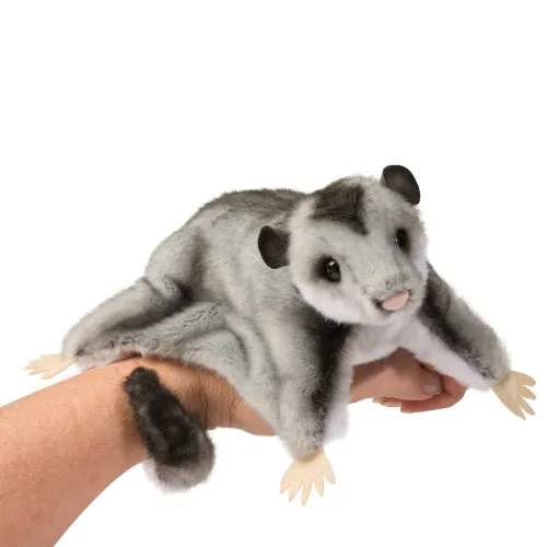 Douglas Squeek the Sugar Glider