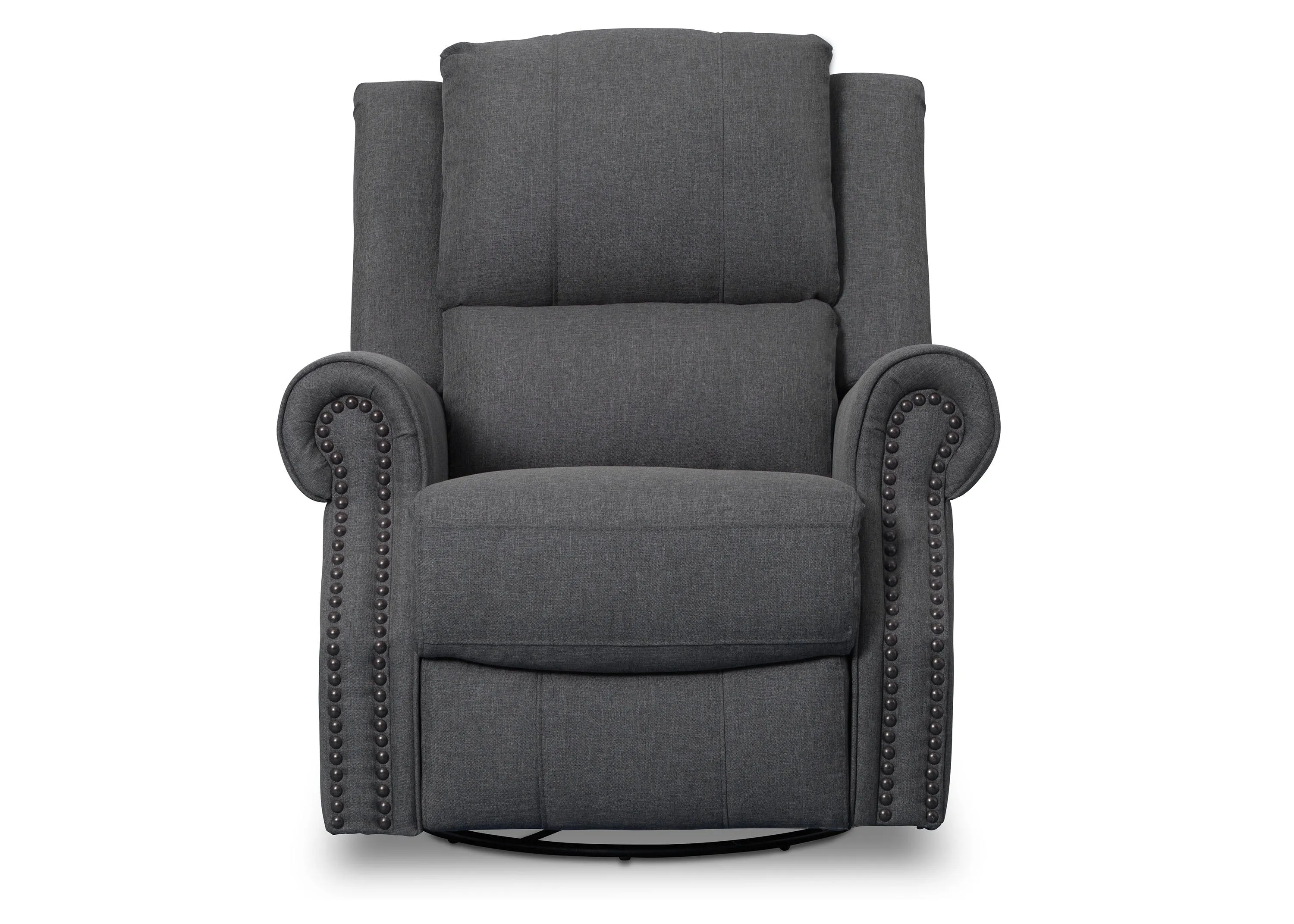 Drake Nursery Recliner Swivel Glider Chair