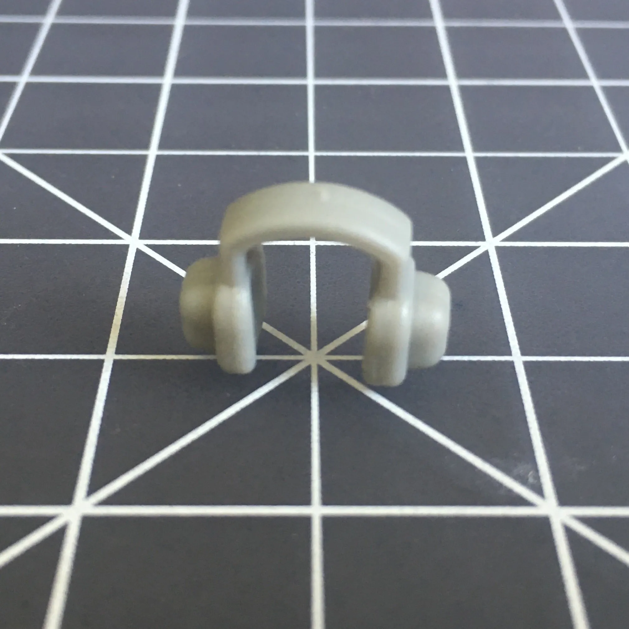 Earphones for ModiBot