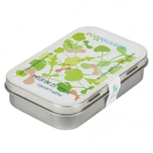 Eco-Shoots Seed Box - Crunchy Blend