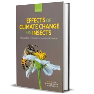 Effects of Climate Change on Insects: Physiological, Evolutionary, and Ecological Responses