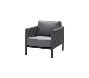 Encore lounge chair