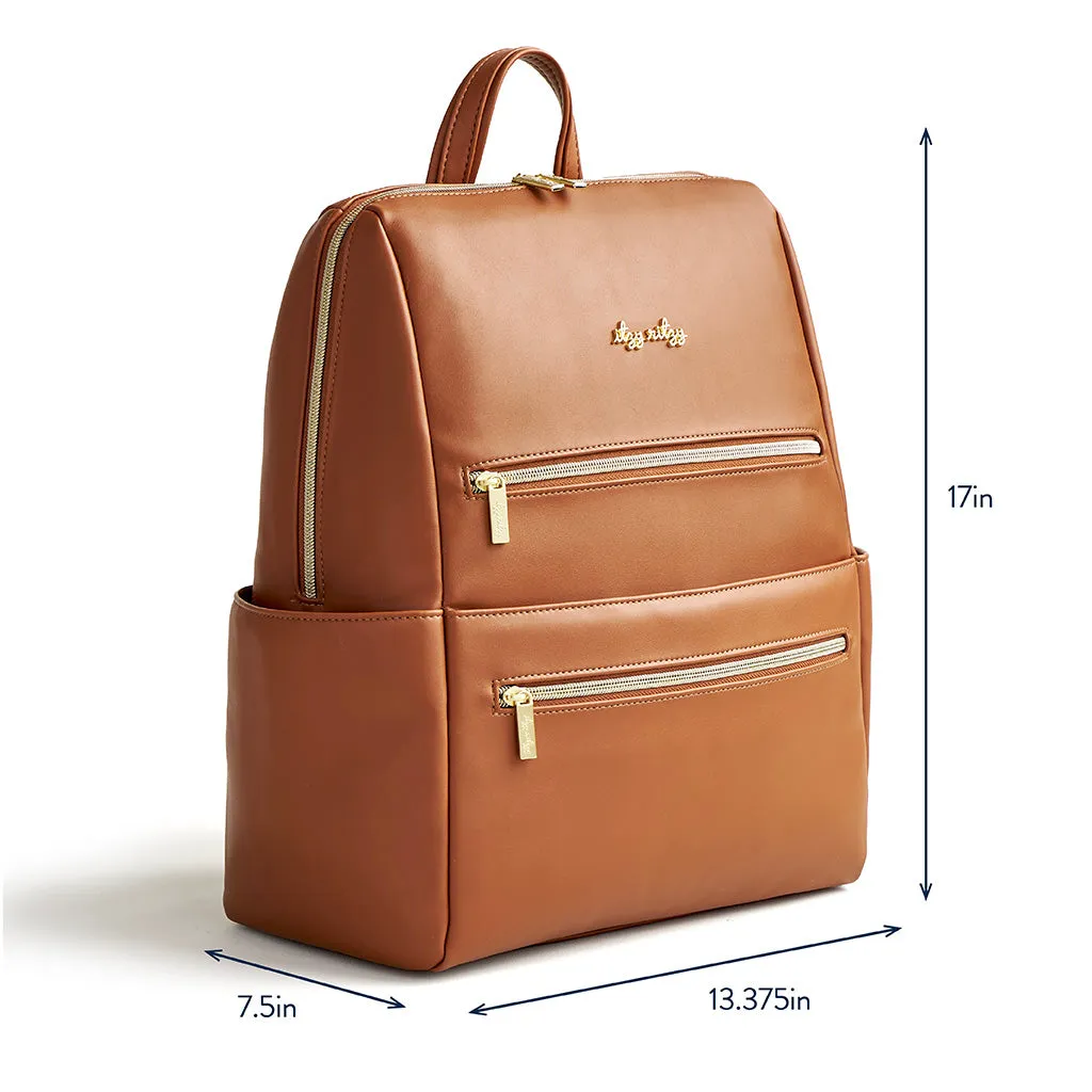 Eras Backpack™ Midi Diaper Bag