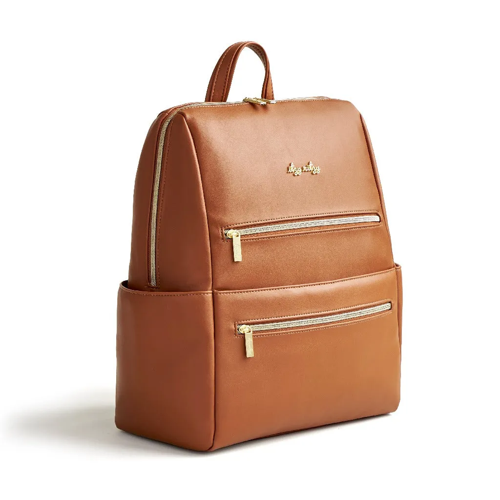 Eras Backpack™ Midi Diaper Bag