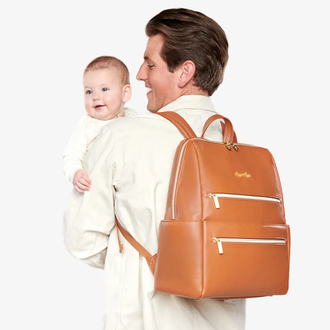 Eras Backpack™ Midi Diaper Bag