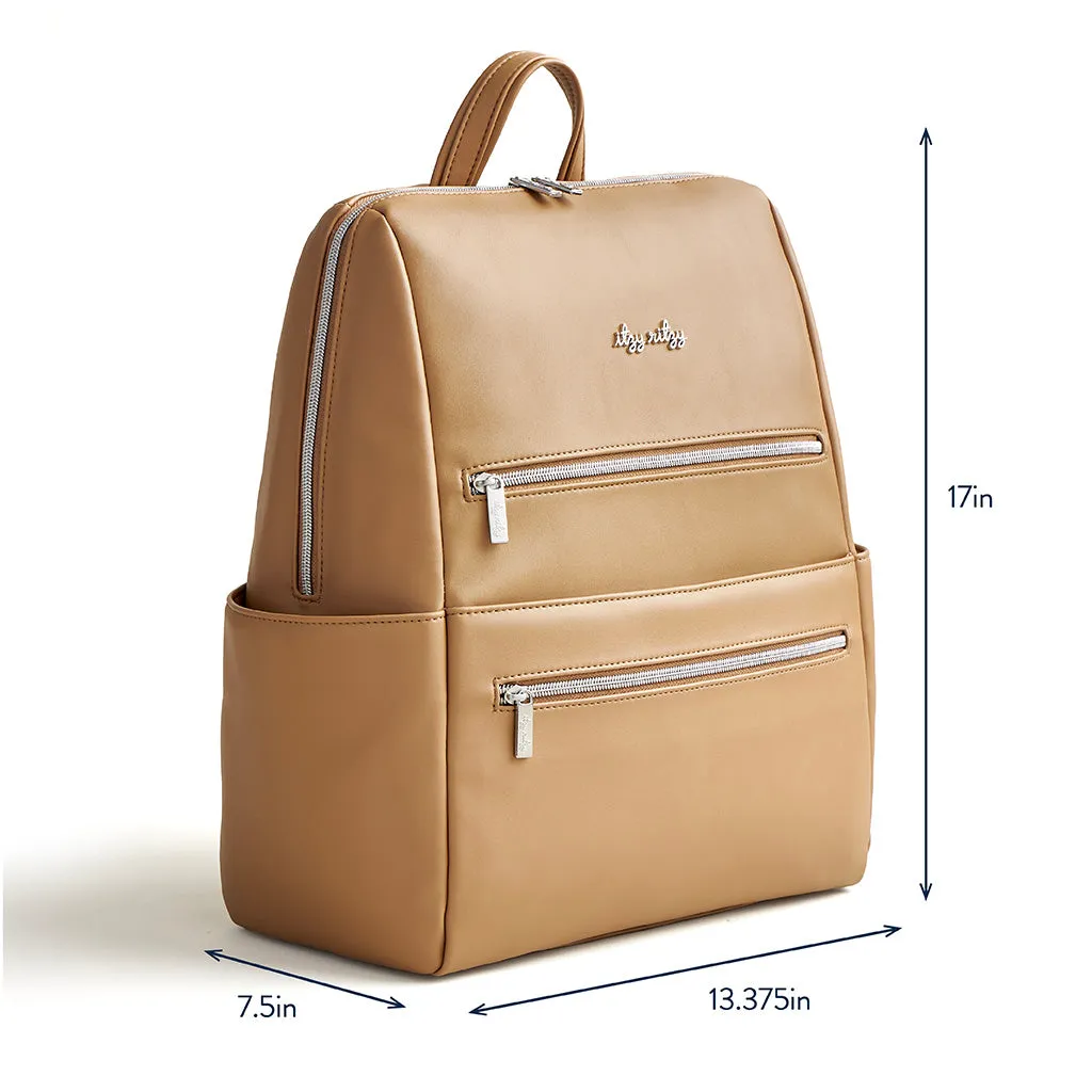 Eras Backpack™ Midi Diaper Bag