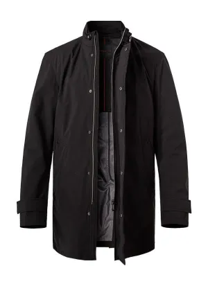 Flexcity Black Jacket 533400-59010