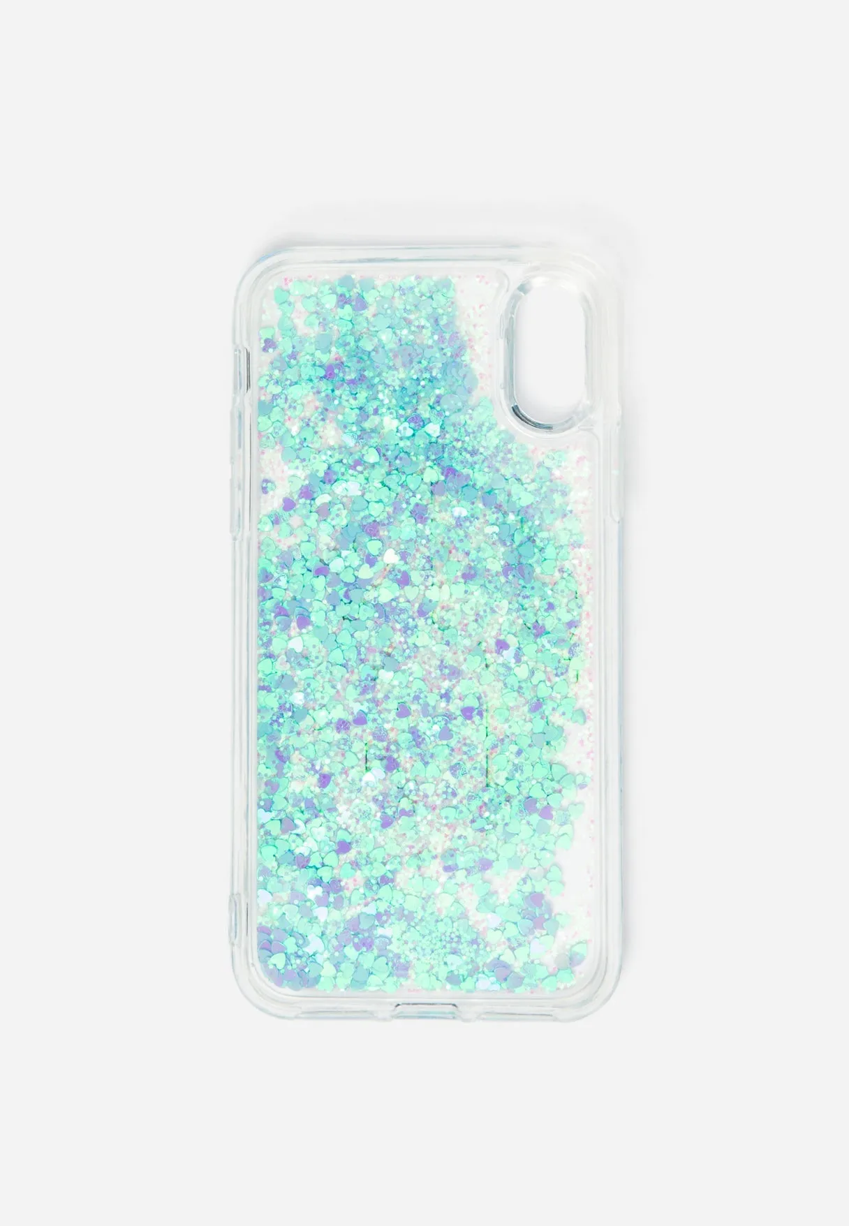 Floral iPhone Case Kit