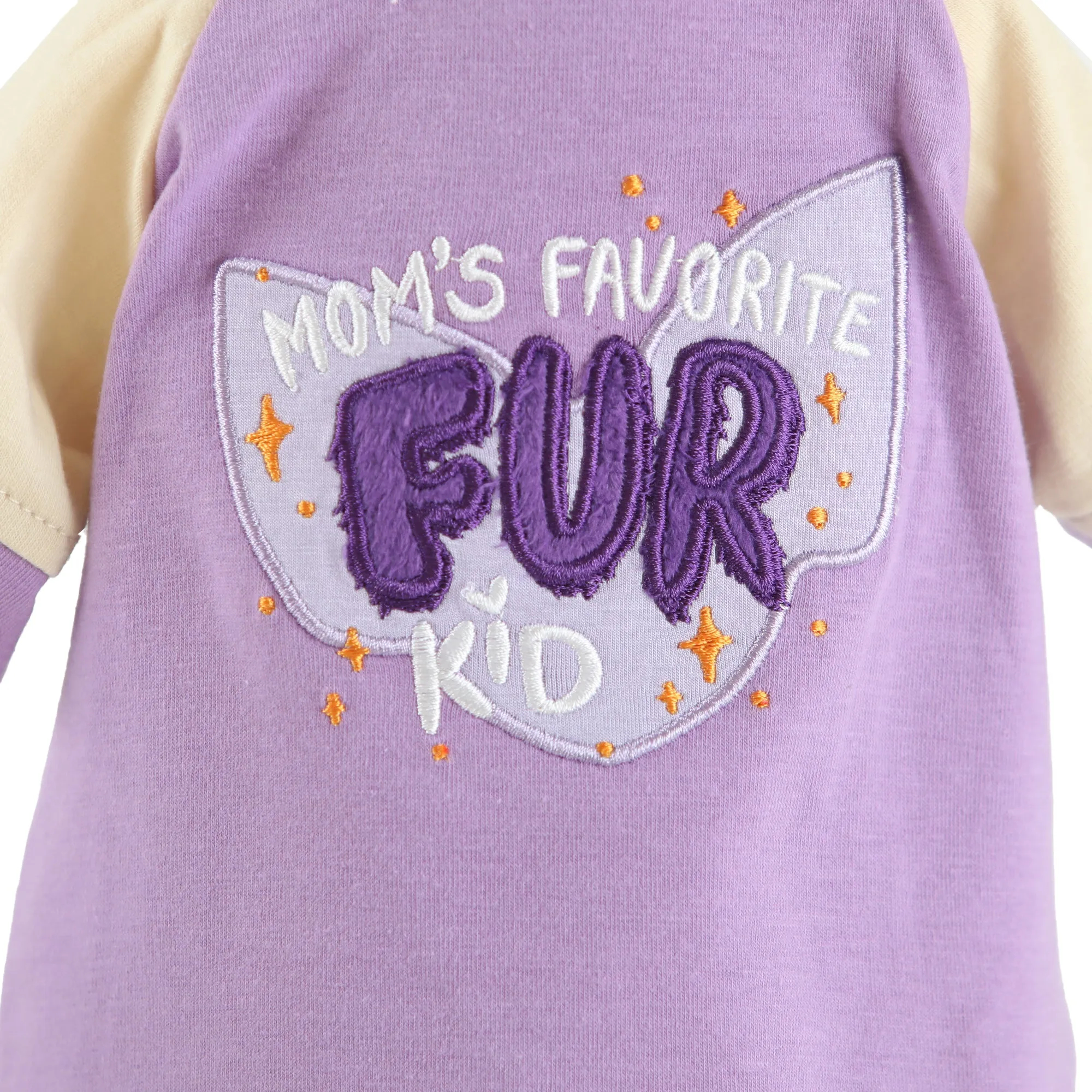 Fur-ever a Fur Kid Pet Shirt | Toy Doggie™ | Comfortable Pet Apparel