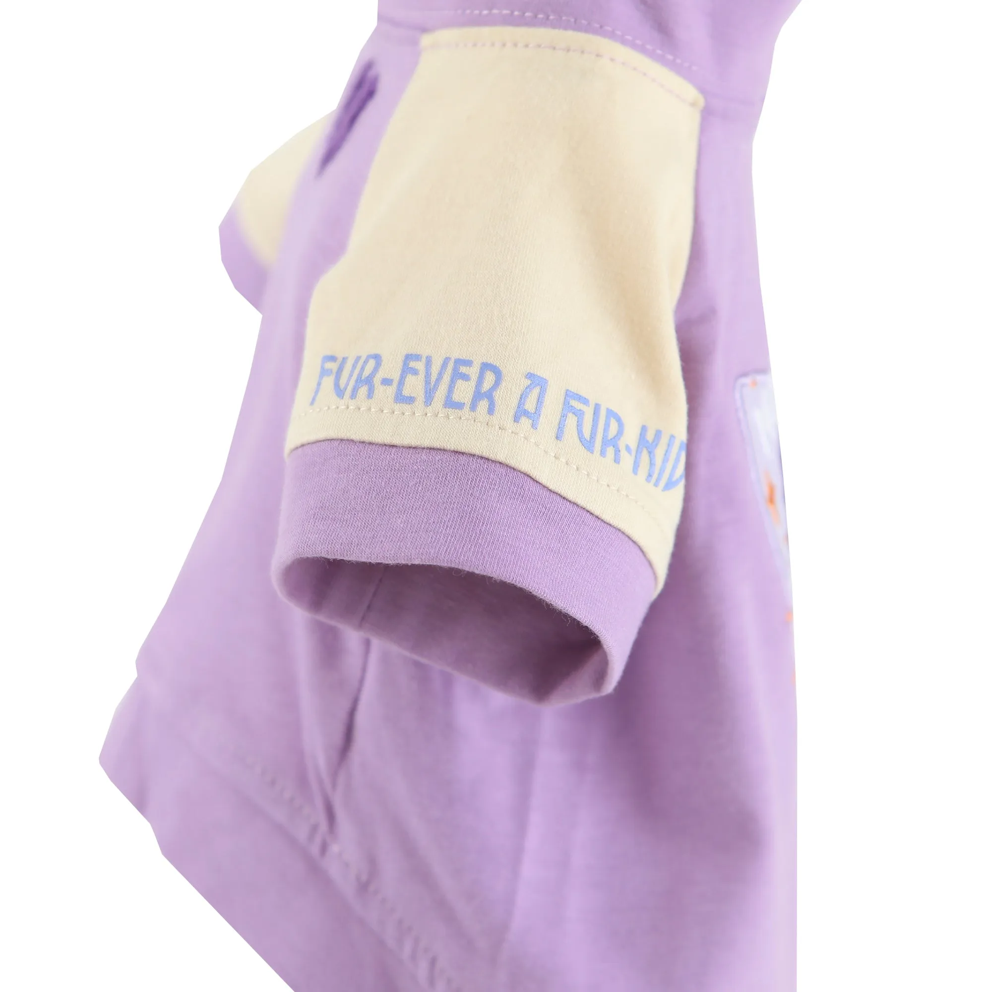 Fur-ever a Fur Kid Pet Shirt | Toy Doggie™ | Comfortable Pet Apparel