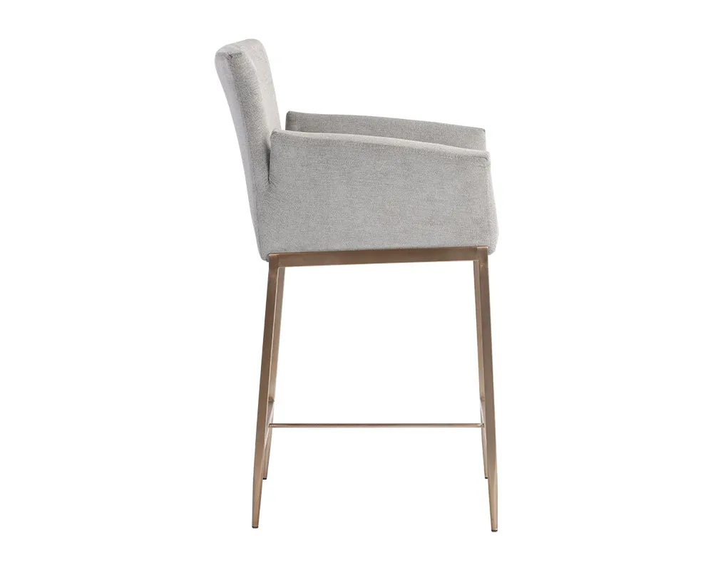 Gesa Counter Stool