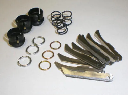 Grim Reaper Rebuild Kit