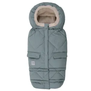 >7 A.M. Enfant Blanket 212 Evolution BENJI SHERPA - Mirage (6M-4T)