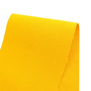 Sunflower Heavyweight Twill Suit Fabric