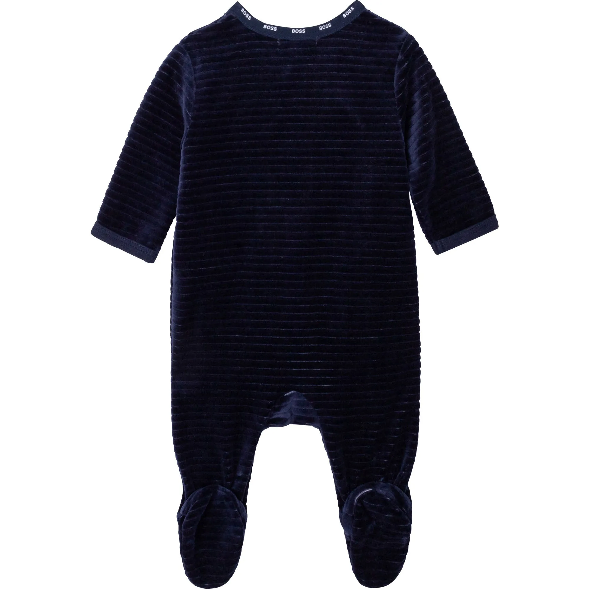 Hugo Boss Baby Boys Sleeper J97180