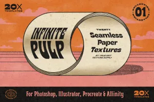 Infinite Pulp 01