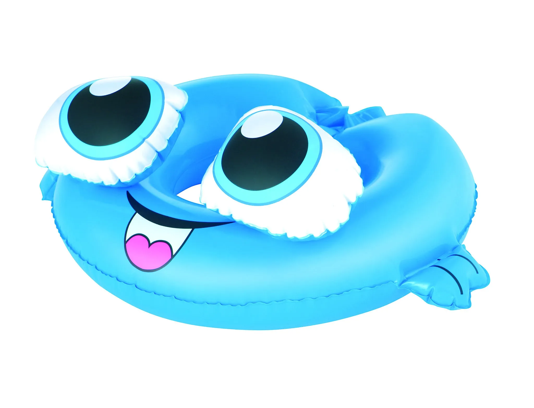 Inflatables and Floats Bestway Sea Creature Swim Rings