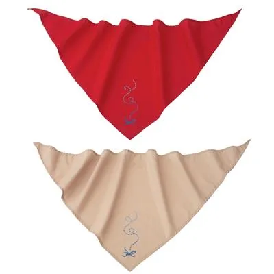 Insect Shield® Repellent Apparel Bandana - Protection for Your Pup