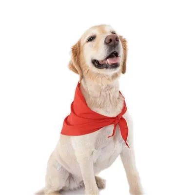 Insect Shield® Repellent Apparel Bandana - Protection for Your Pup