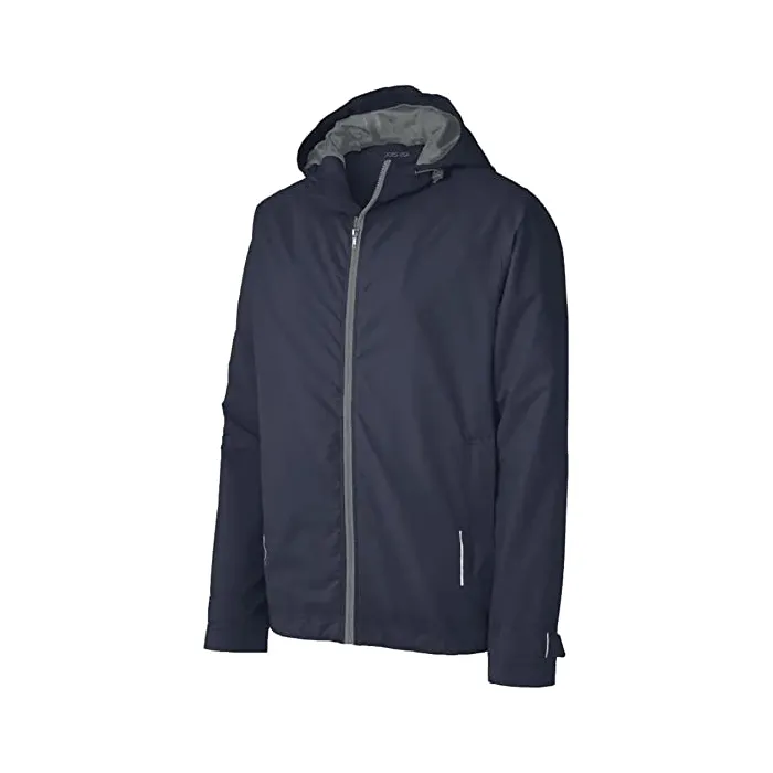 Joe's Men's Classic Rain Jacket