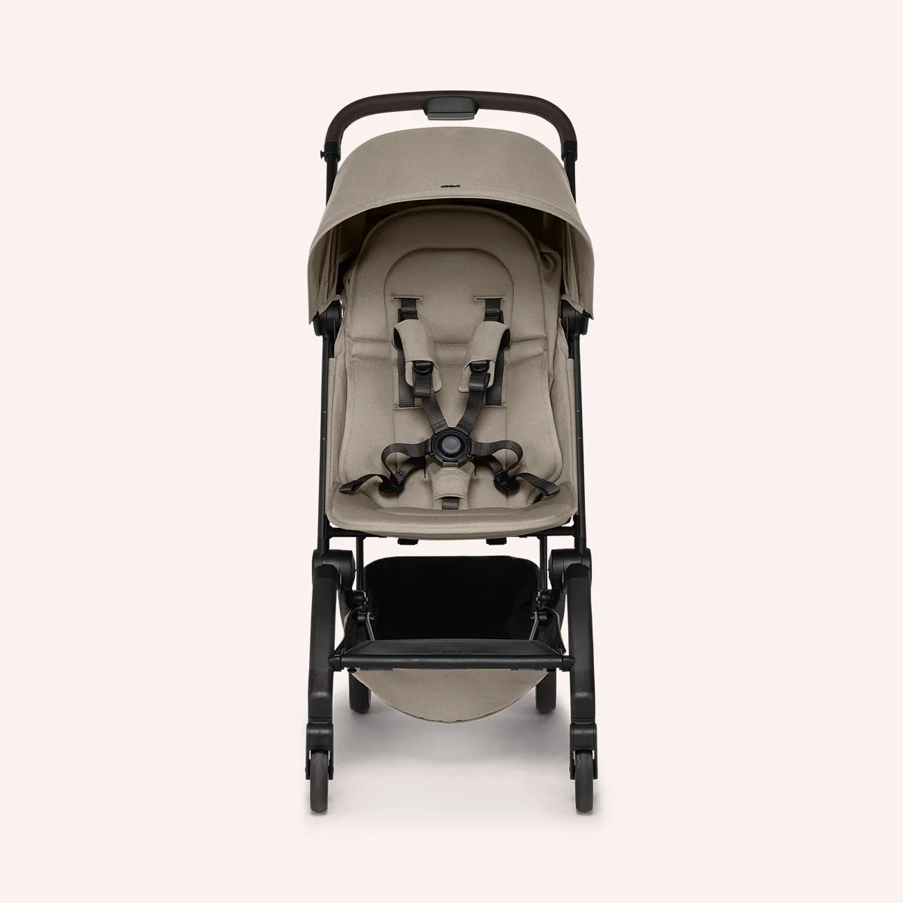 Joolz AER  Bassinet and Stroller  - Sandy Taupe