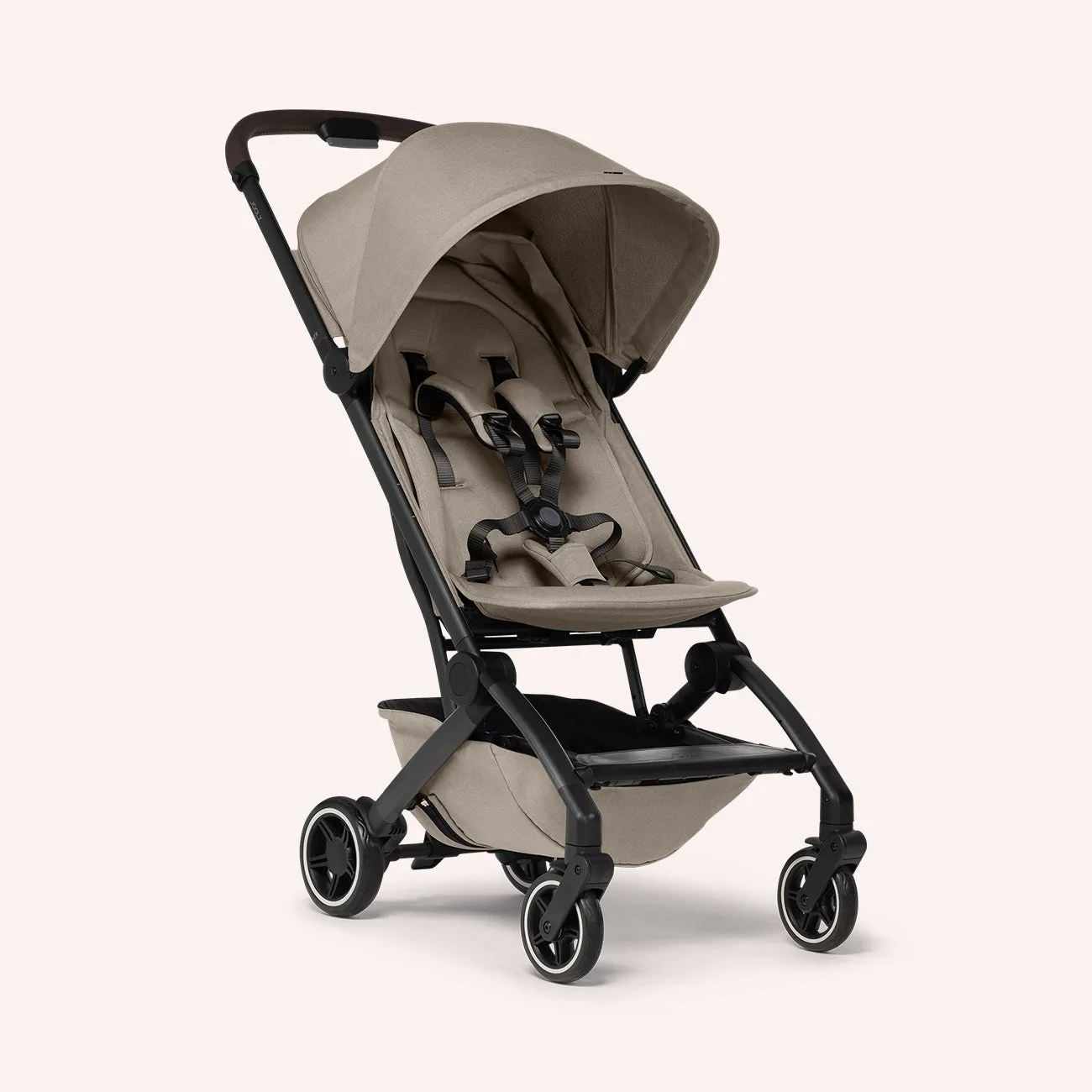 Joolz AER  Bassinet and Stroller  - Sandy Taupe