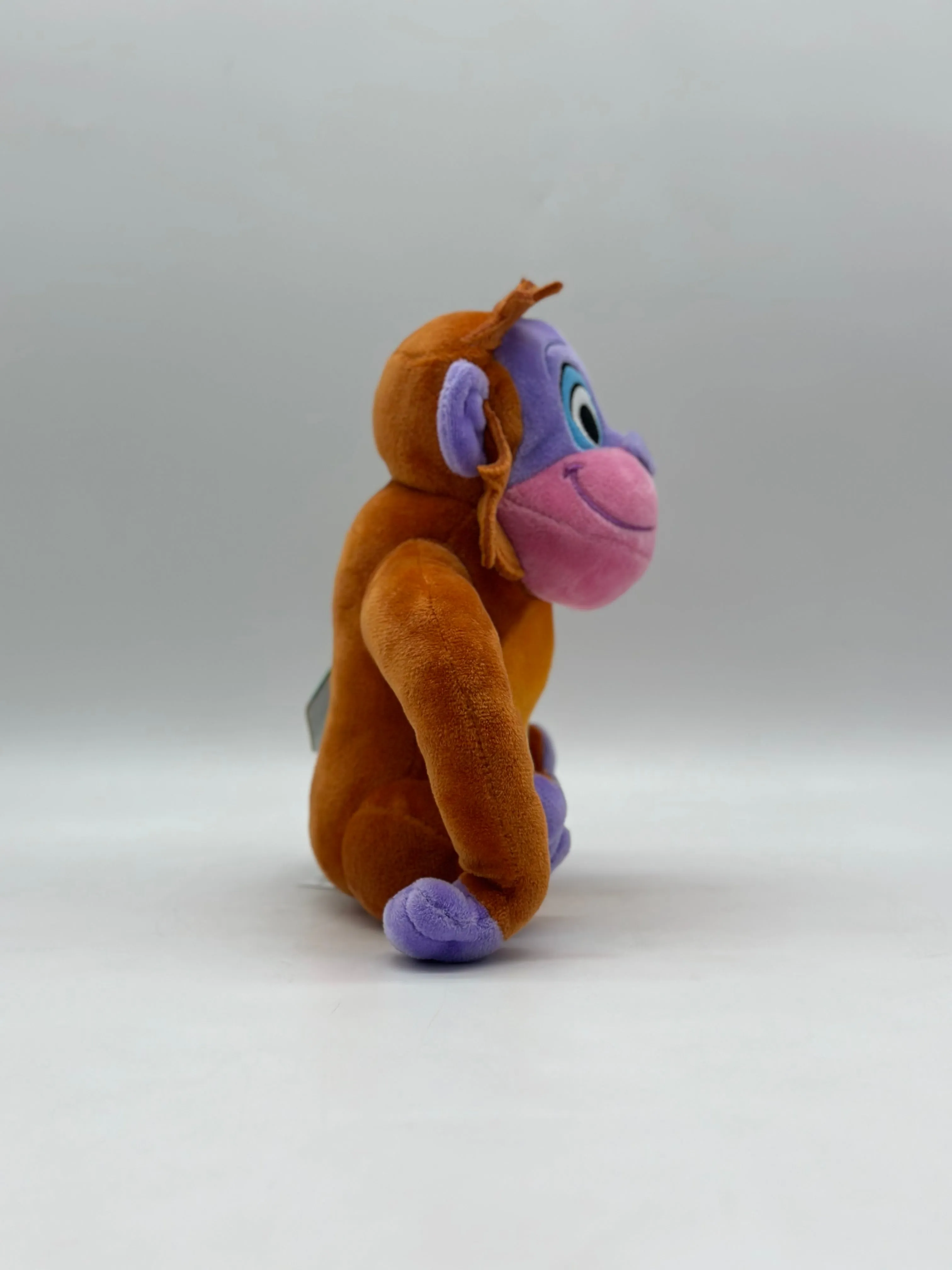 King Louie Furrytale Friends Plush Medium