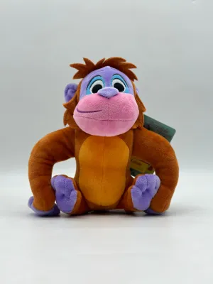 King Louie Furrytale Friends Plush Medium