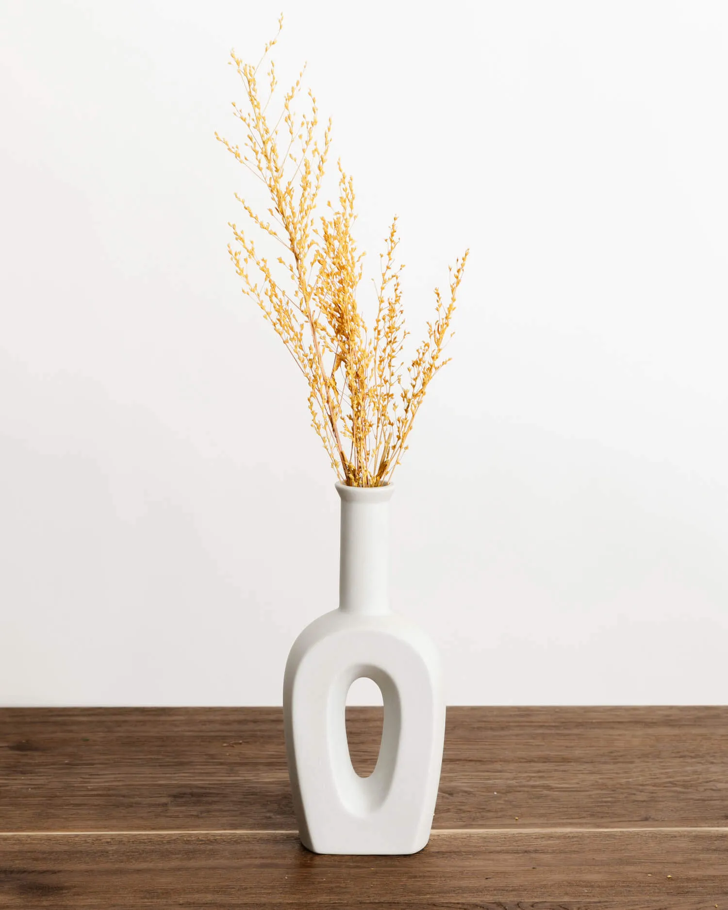 Kleo Ceramic Vase