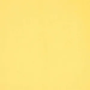 Lemon - Cuddle Solid - 1/2 Metre