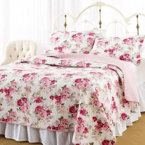 Lidia Quilt Set