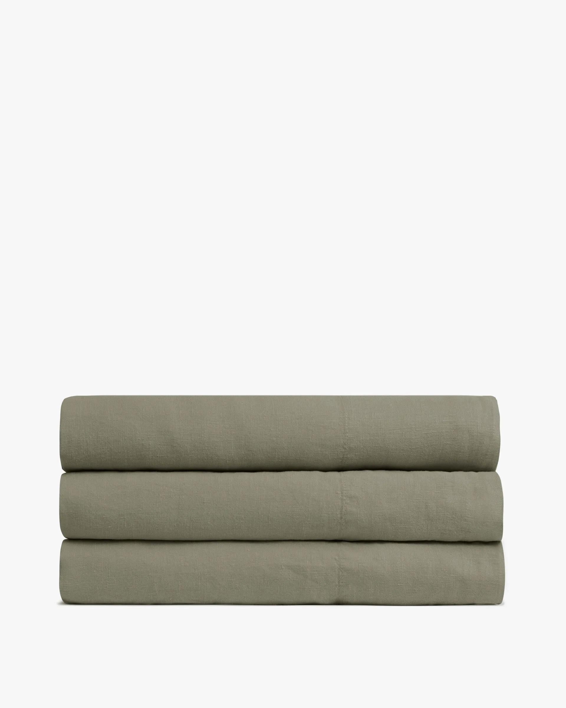 Linen Top Sheet