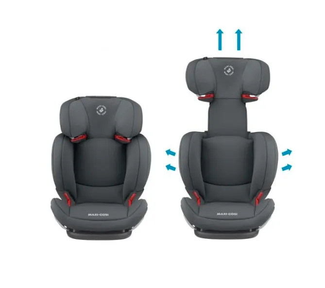 Maxi Cosi RodiFix Airprotect Booster Car Seat