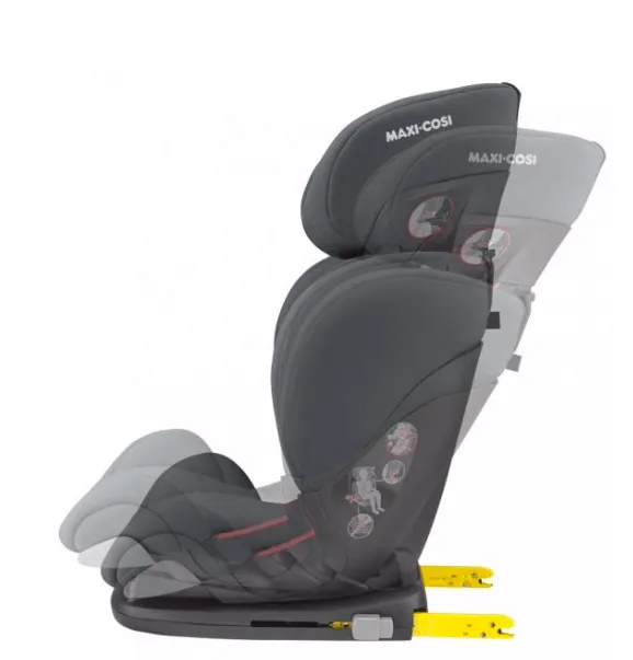 Maxi Cosi RodiFix Airprotect Booster Car Seat