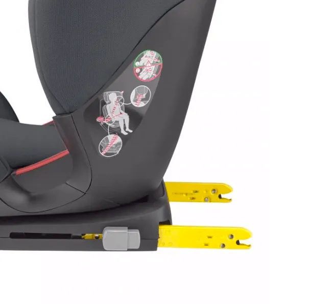 Maxi Cosi RodiFix Airprotect Booster Car Seat