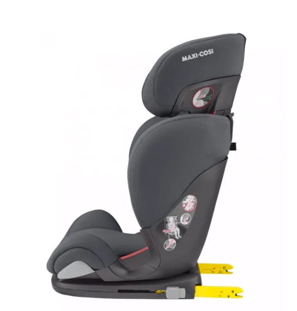 Maxi Cosi RodiFix Airprotect Booster Car Seat