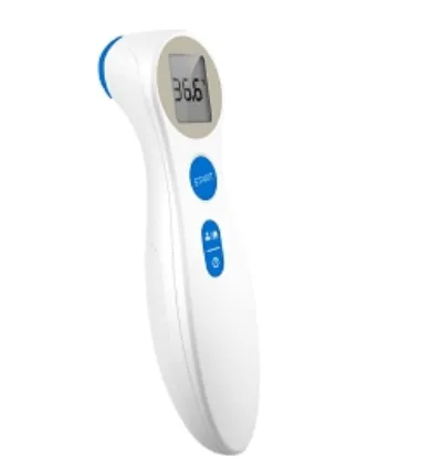 Medline SEYDET306 Thermometer, Forehead, Non Contact