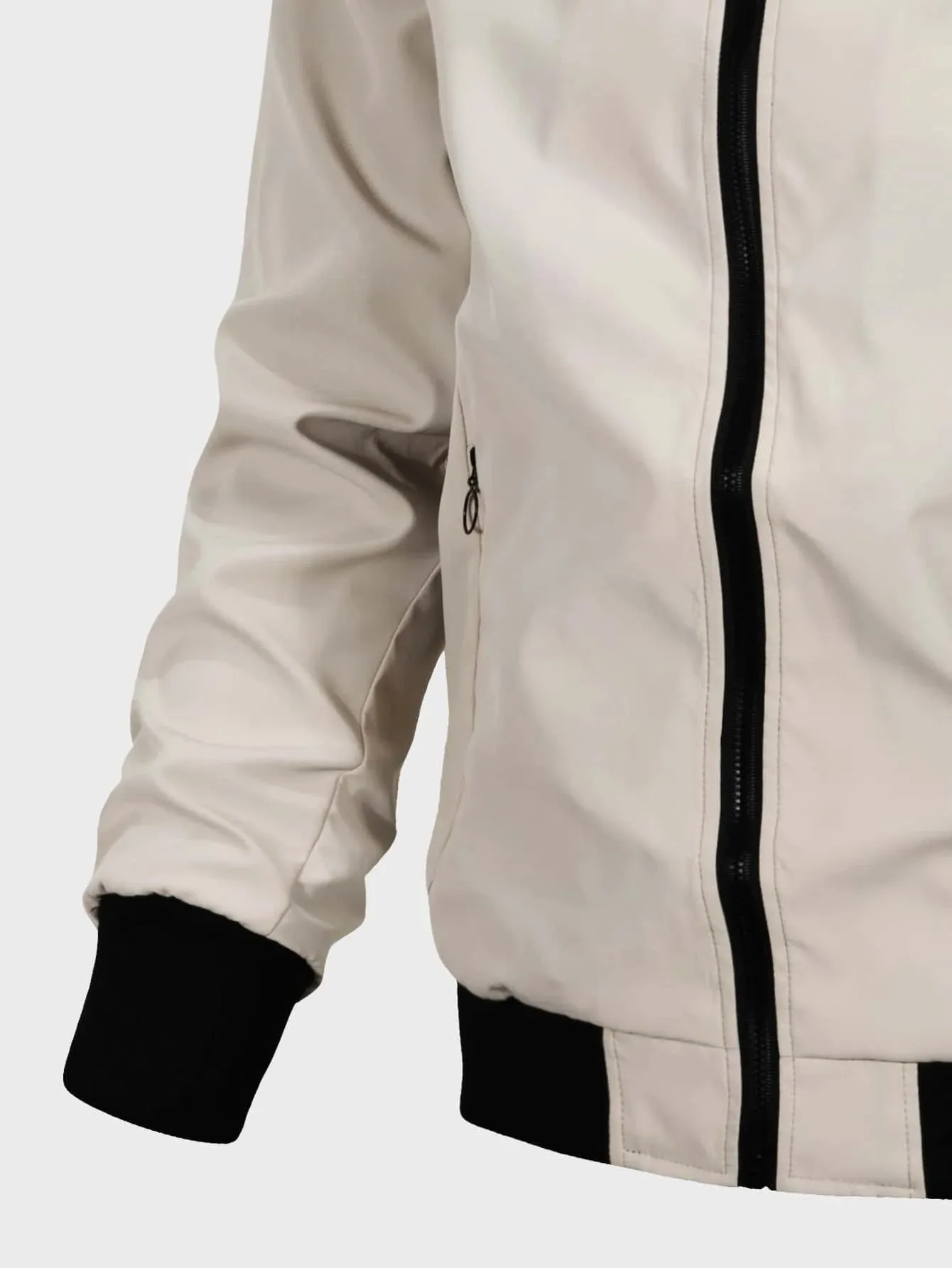 Men Zip up Jacket