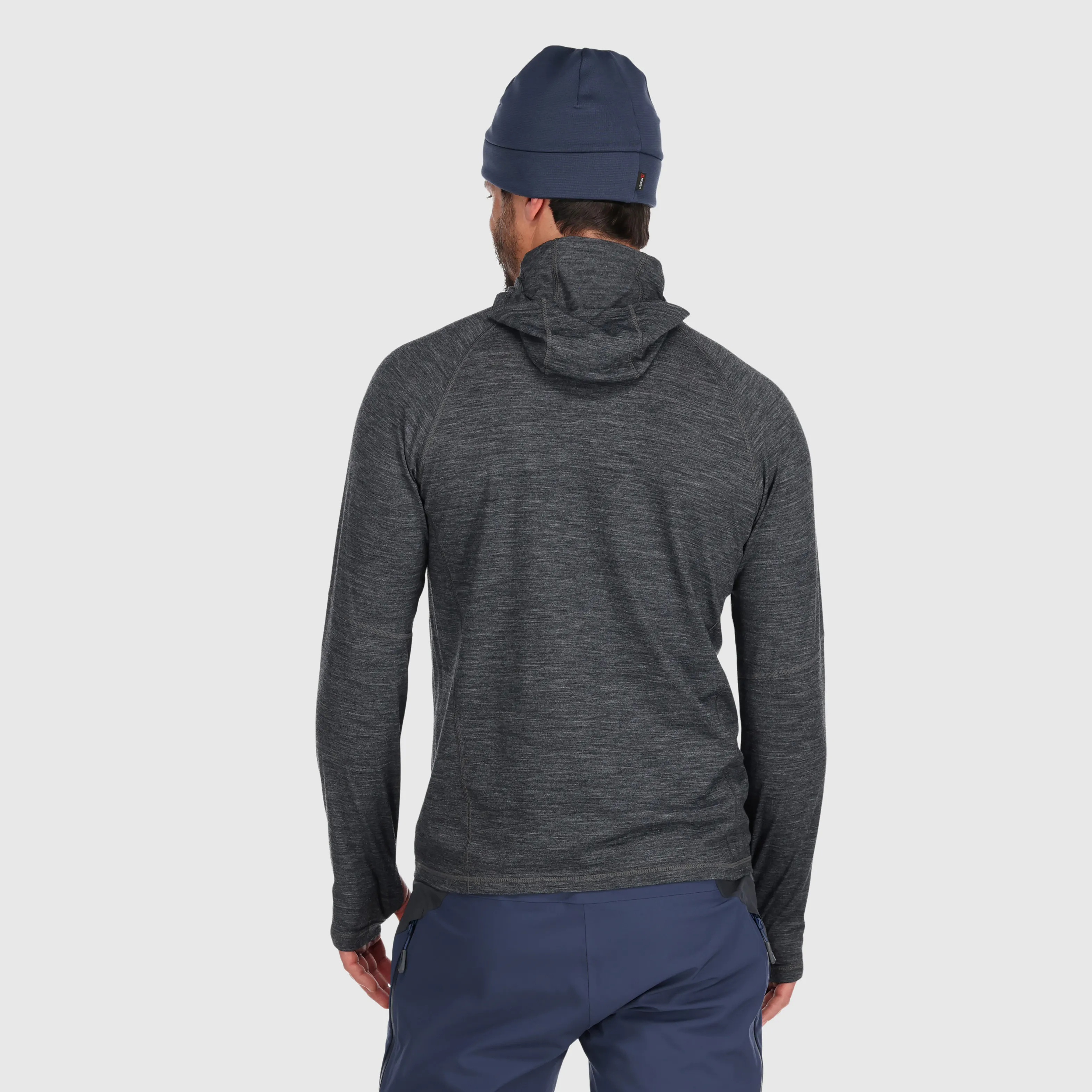 Men's Alpine Onset Merino 150 Hoodie - 2023