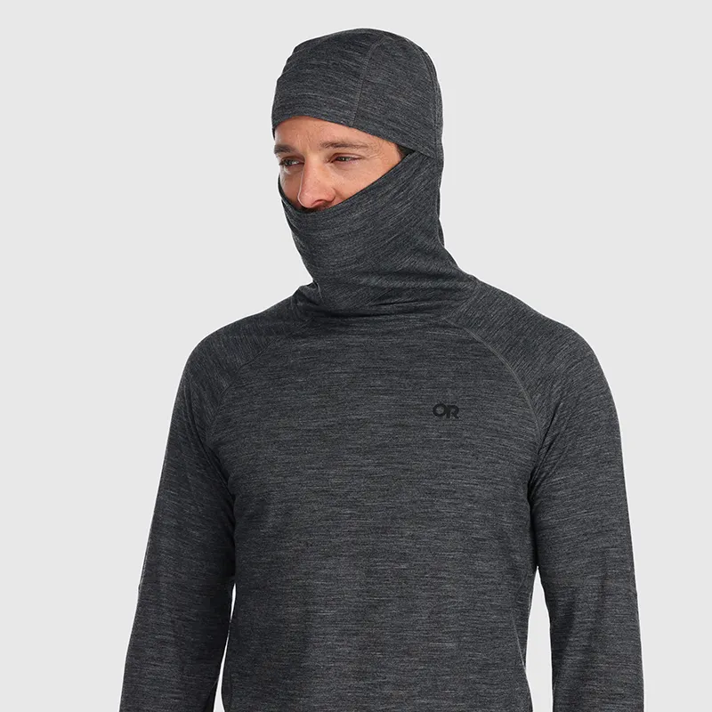 Men's Alpine Onset Merino 150 Hoodie - 2023