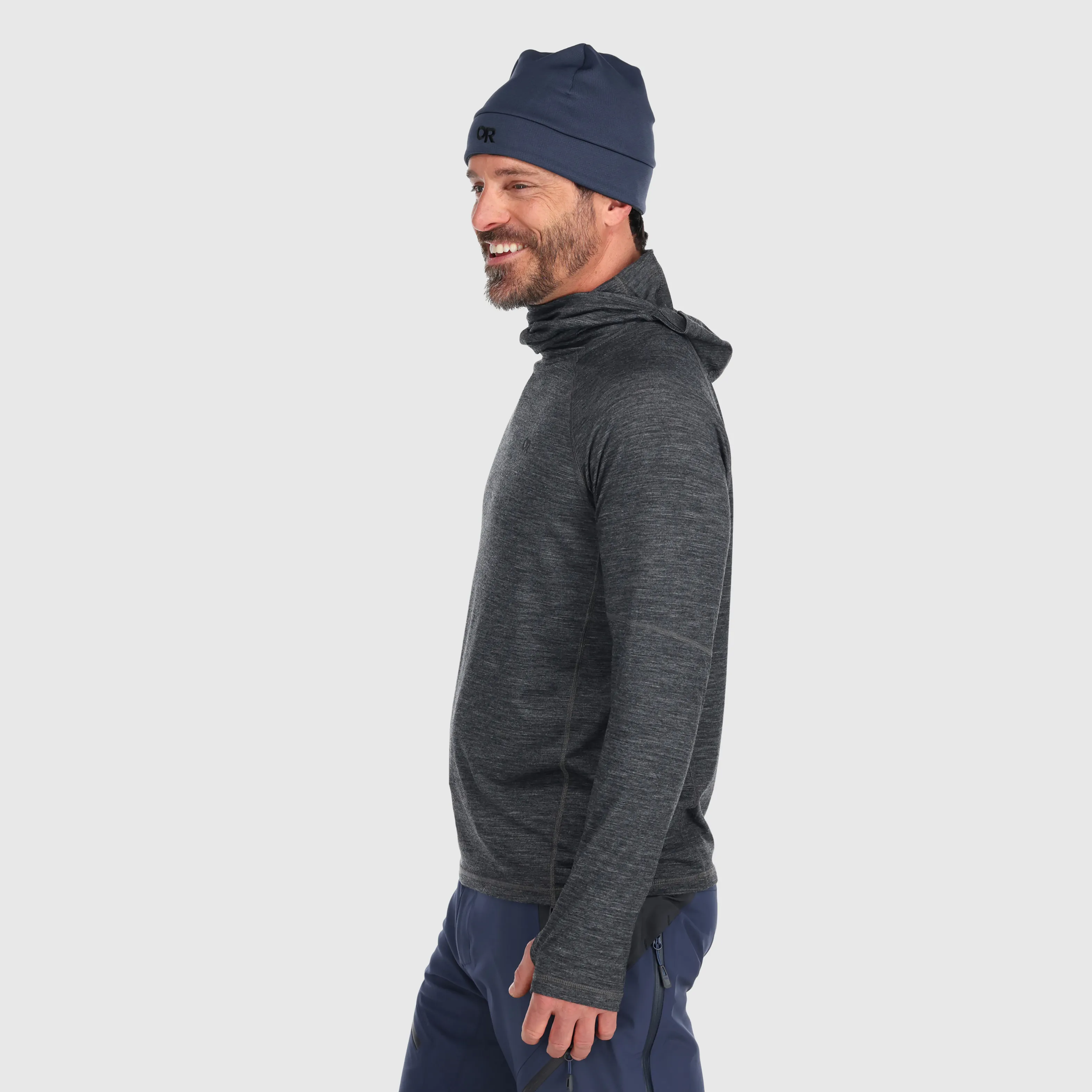 Men's Alpine Onset Merino 150 Hoodie - 2023